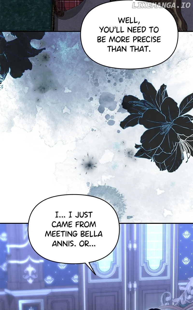 Don’t Grab the Broken Branch chapter 57 page 27