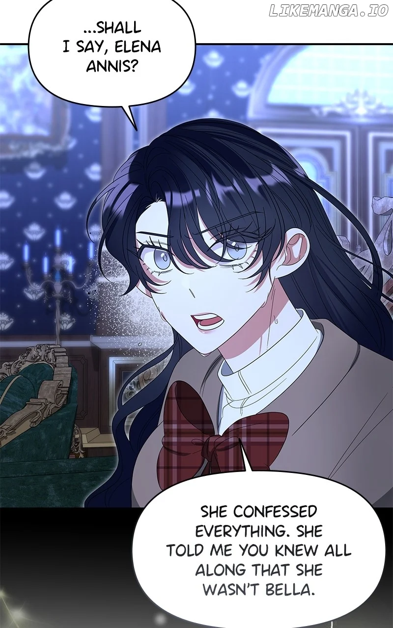 Don’t Grab the Broken Branch chapter 57 page 29