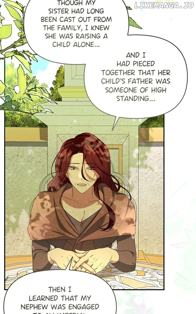 Don’t Grab the Broken Branch chapter 57 page 32