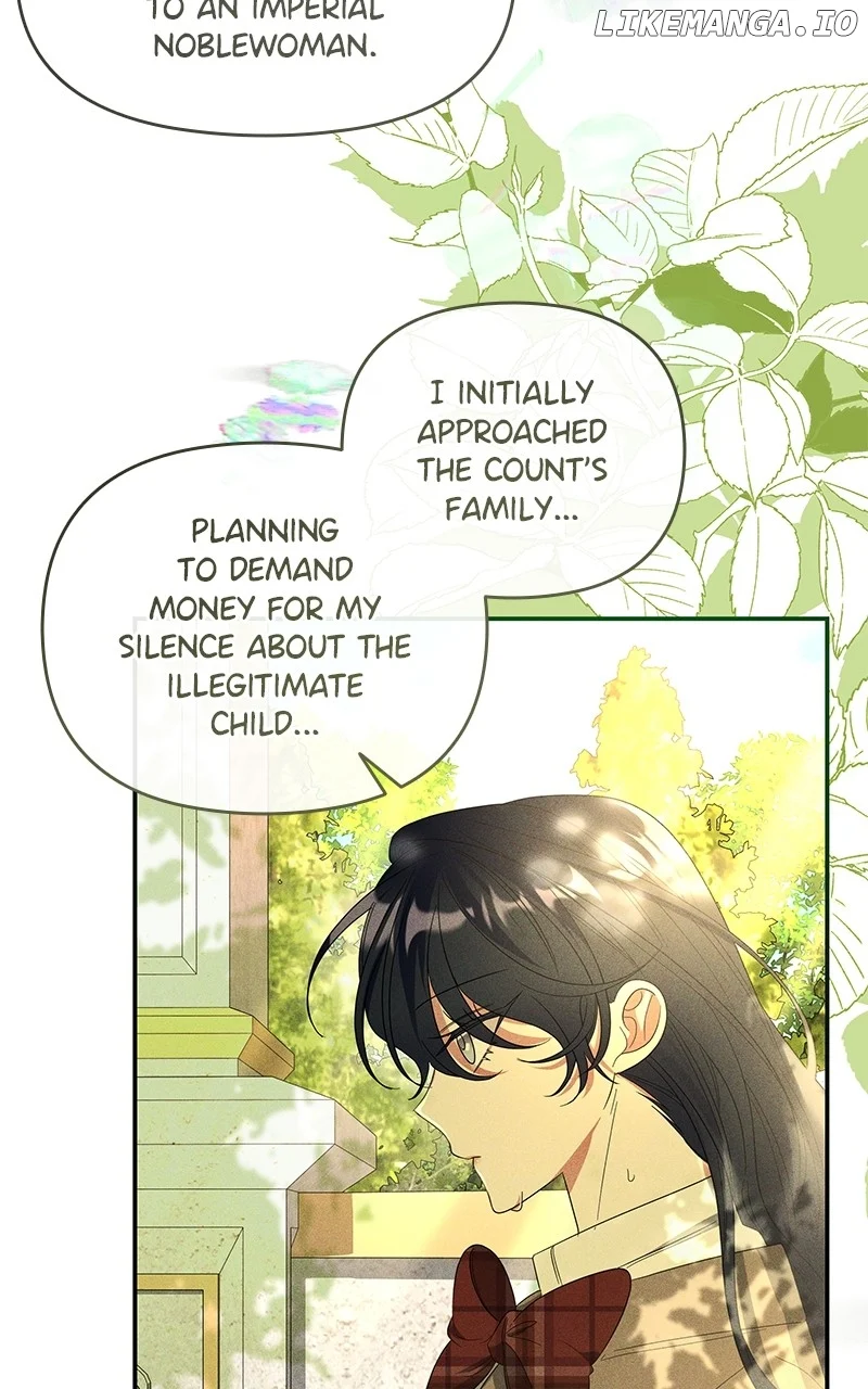Don’t Grab the Broken Branch chapter 57 page 33
