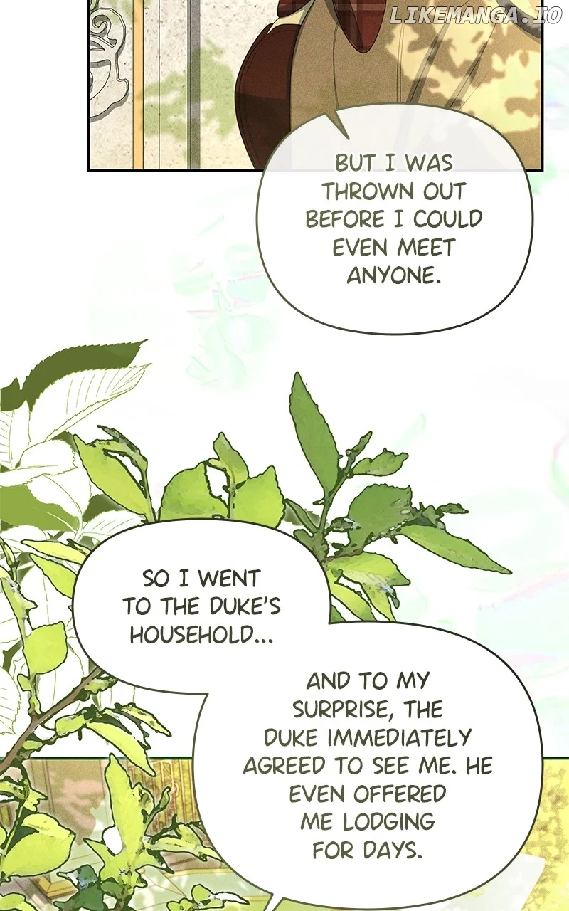 Don’t Grab the Broken Branch chapter 57 page 34