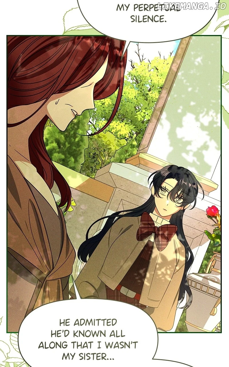 Don’t Grab the Broken Branch chapter 57 page 36