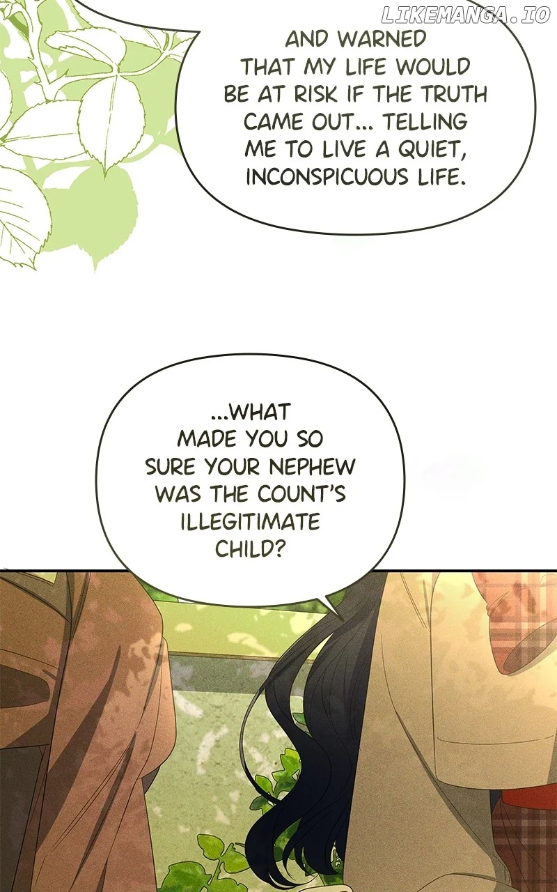Don’t Grab the Broken Branch chapter 57 page 37
