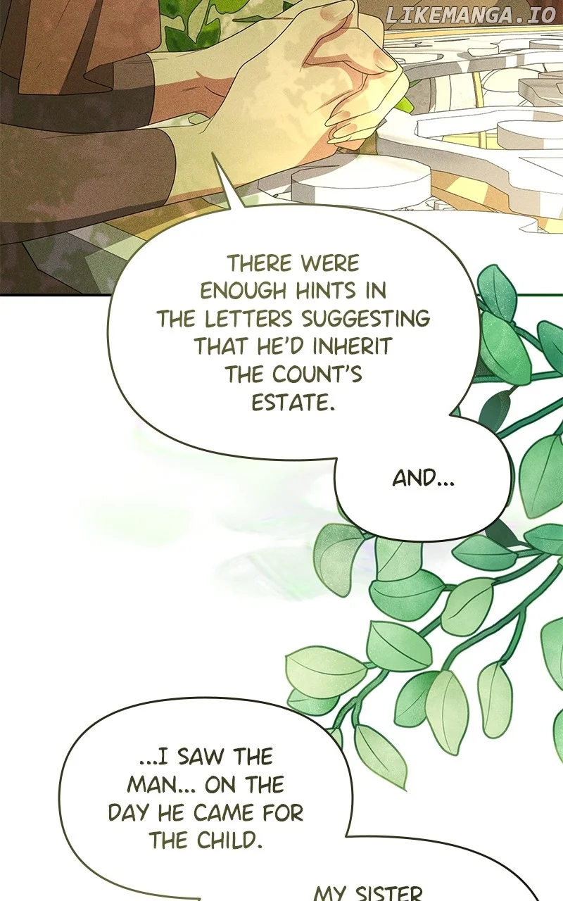 Don’t Grab the Broken Branch chapter 57 page 38