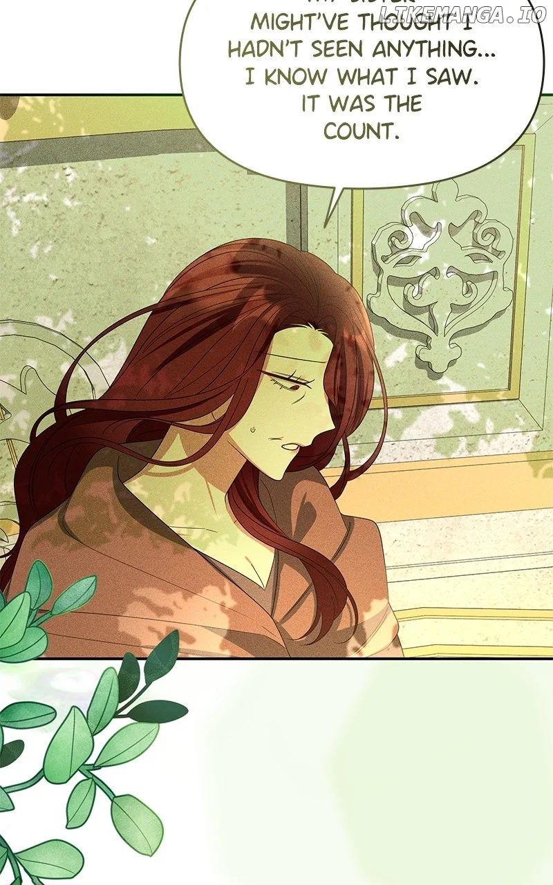 Don’t Grab the Broken Branch chapter 57 page 39