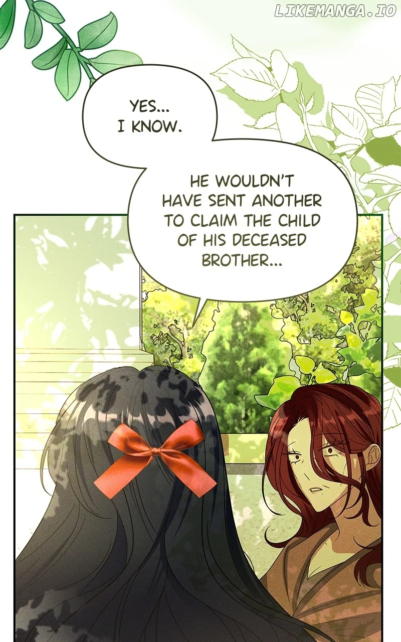 Don’t Grab the Broken Branch chapter 57 page 40