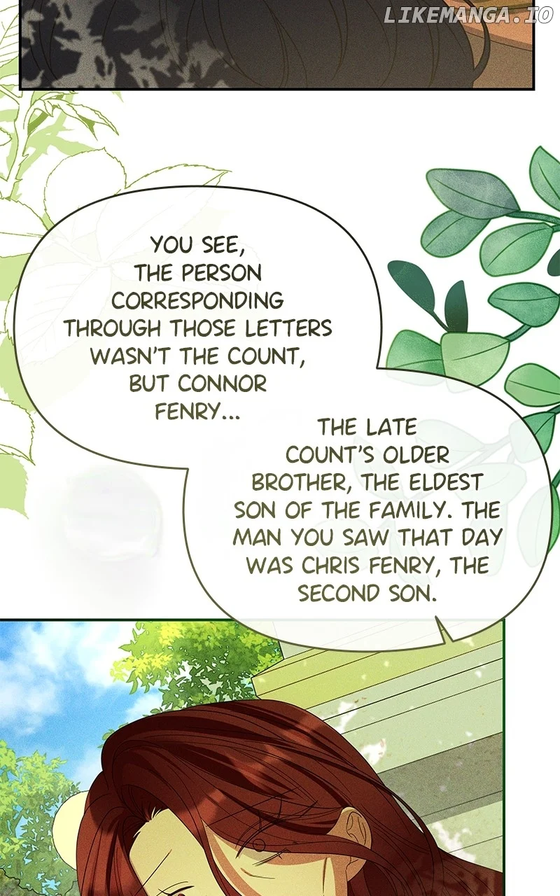 Don’t Grab the Broken Branch chapter 57 page 41