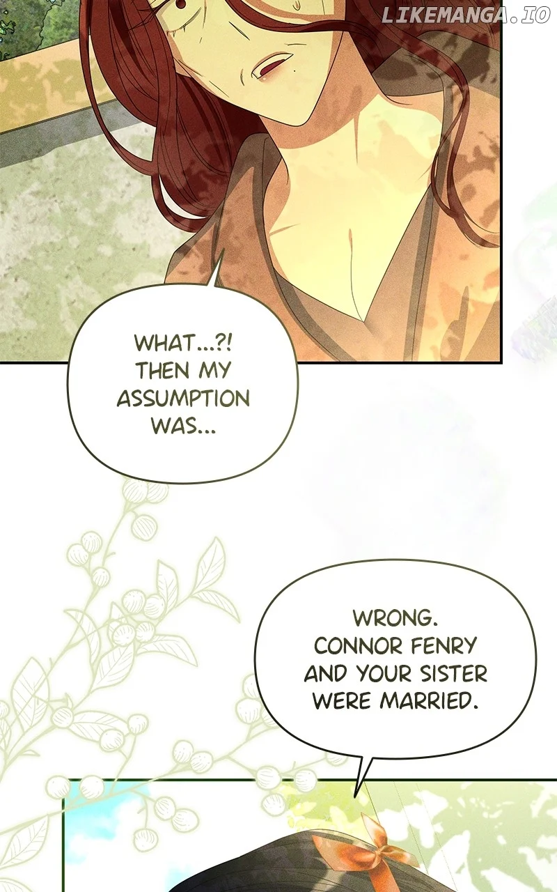 Don’t Grab the Broken Branch chapter 57 page 42