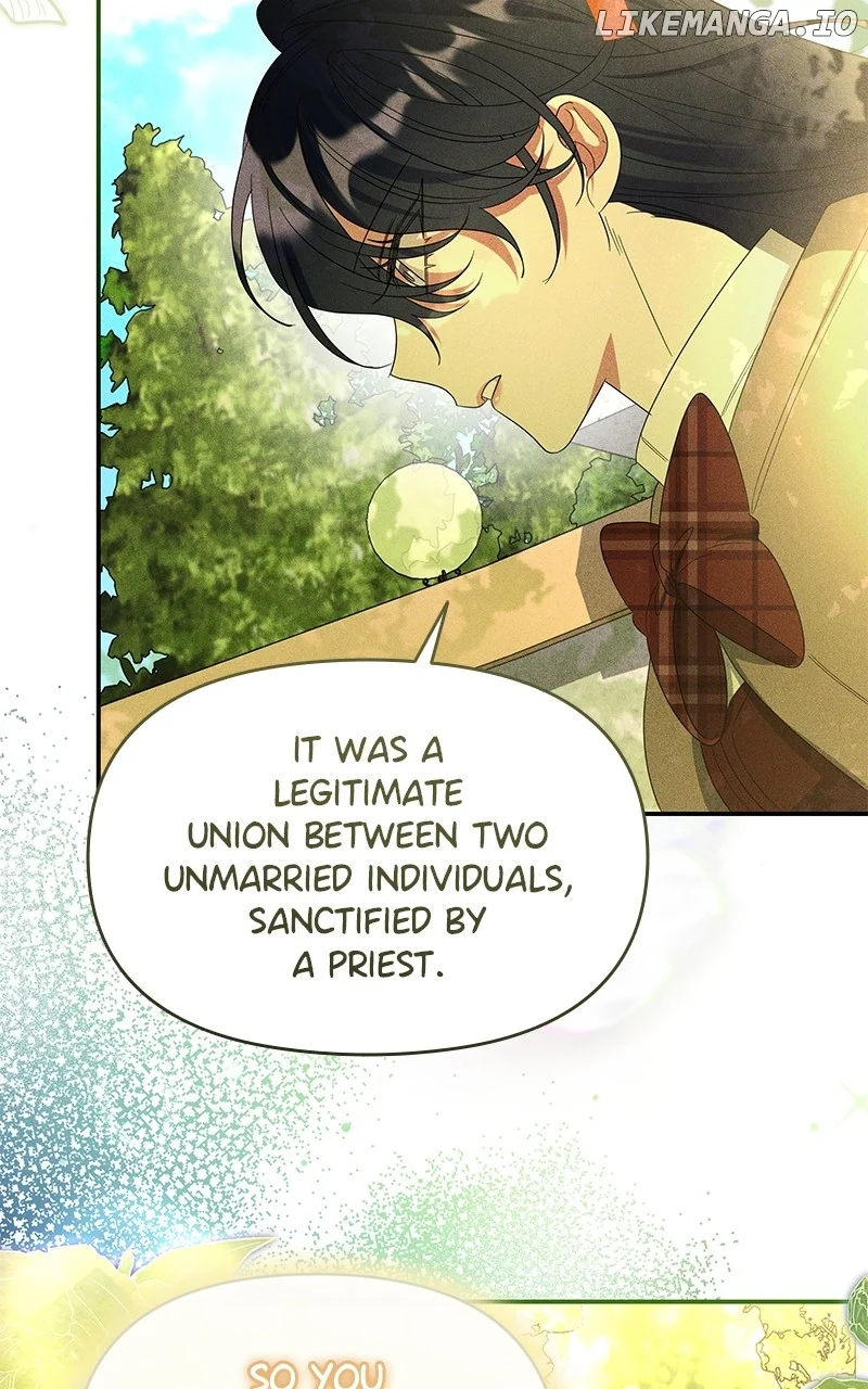 Don’t Grab the Broken Branch chapter 57 page 43