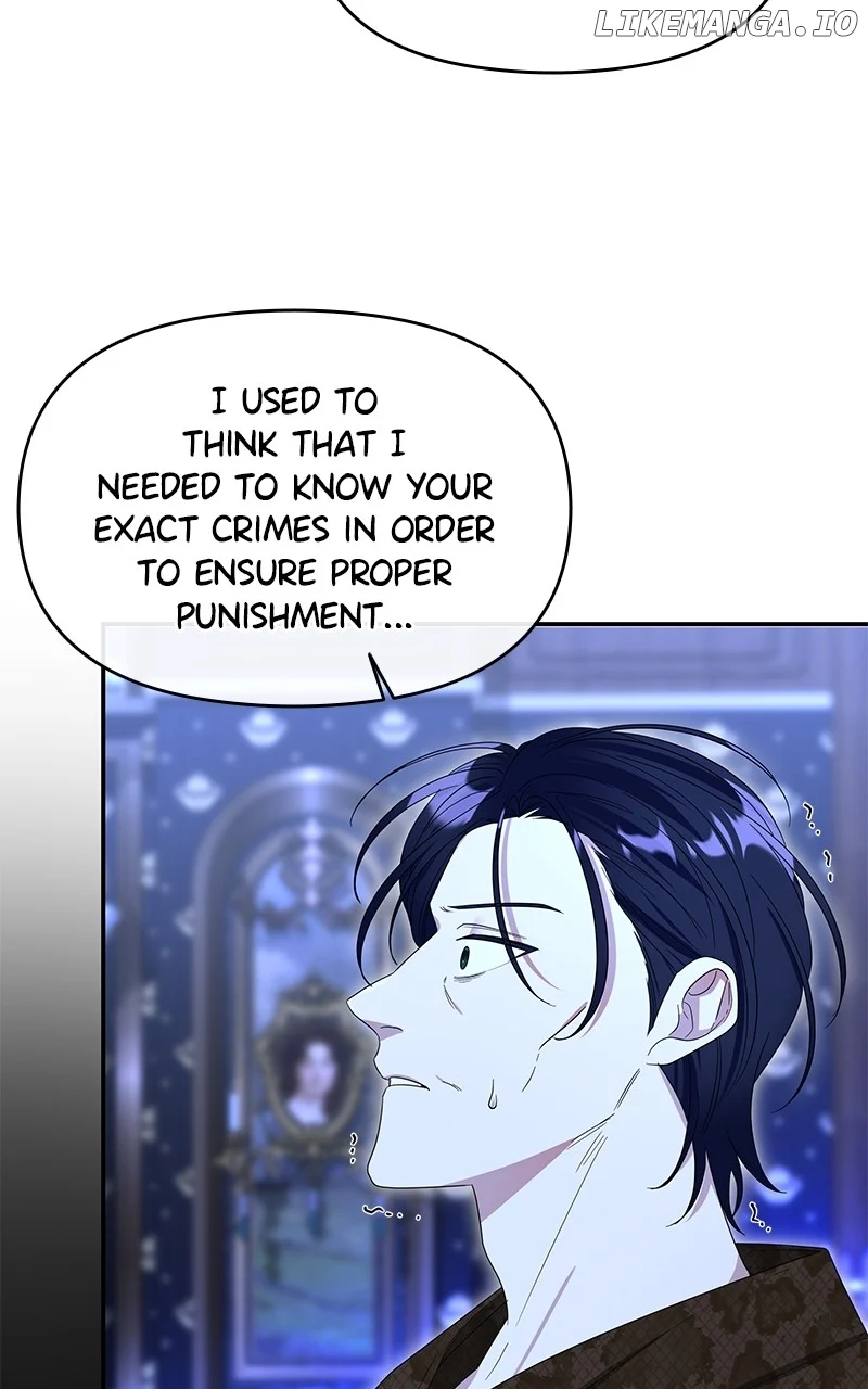 Don’t Grab the Broken Branch chapter 57 page 47