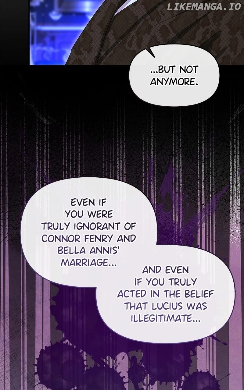 Don’t Grab the Broken Branch chapter 57 page 48