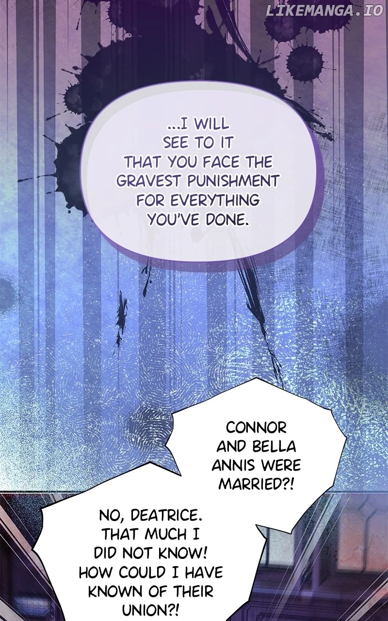 Don’t Grab the Broken Branch chapter 57 page 49