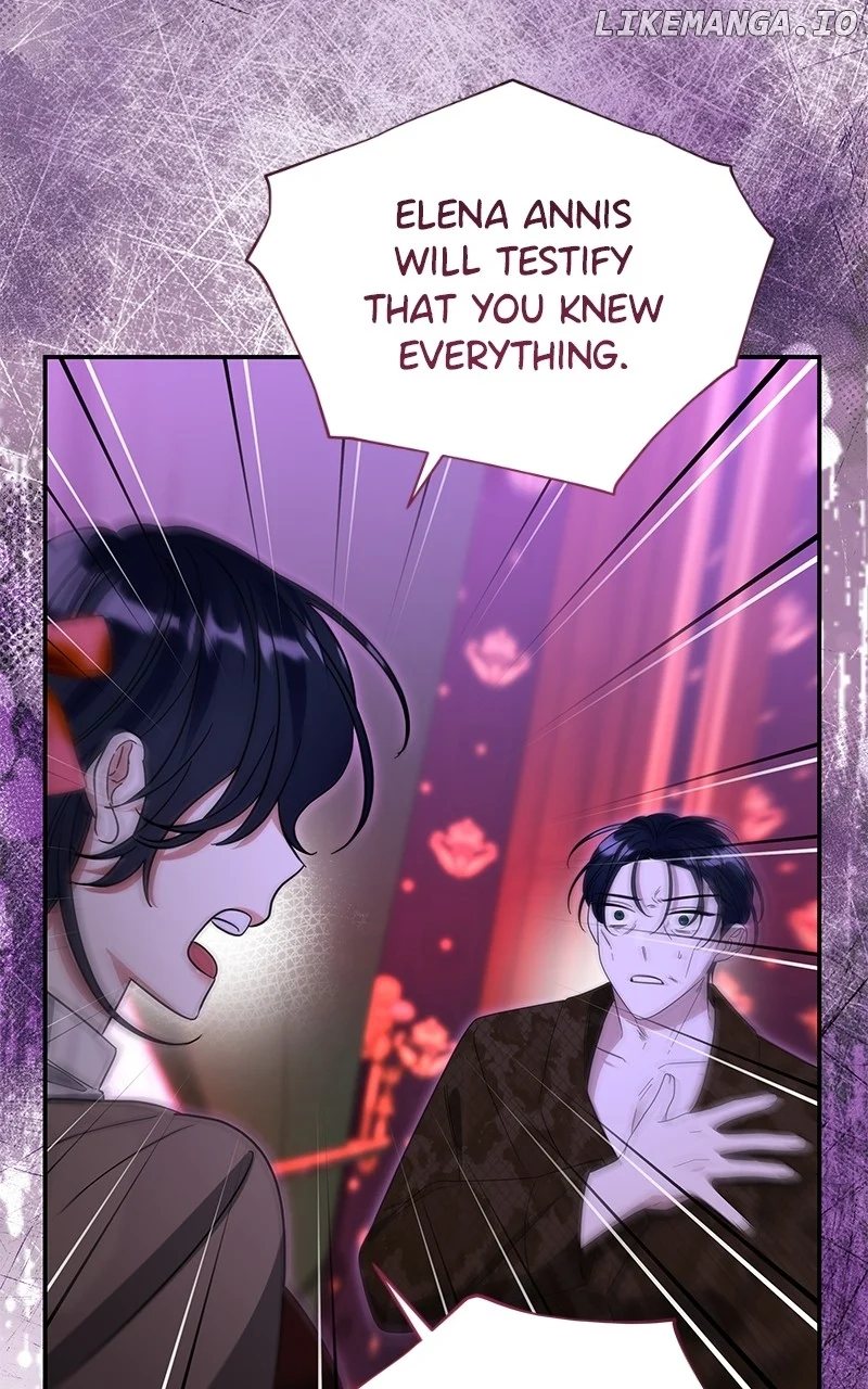 Don’t Grab the Broken Branch chapter 57 page 51