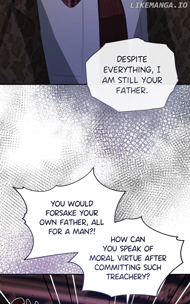 Don’t Grab the Broken Branch chapter 57 page 54