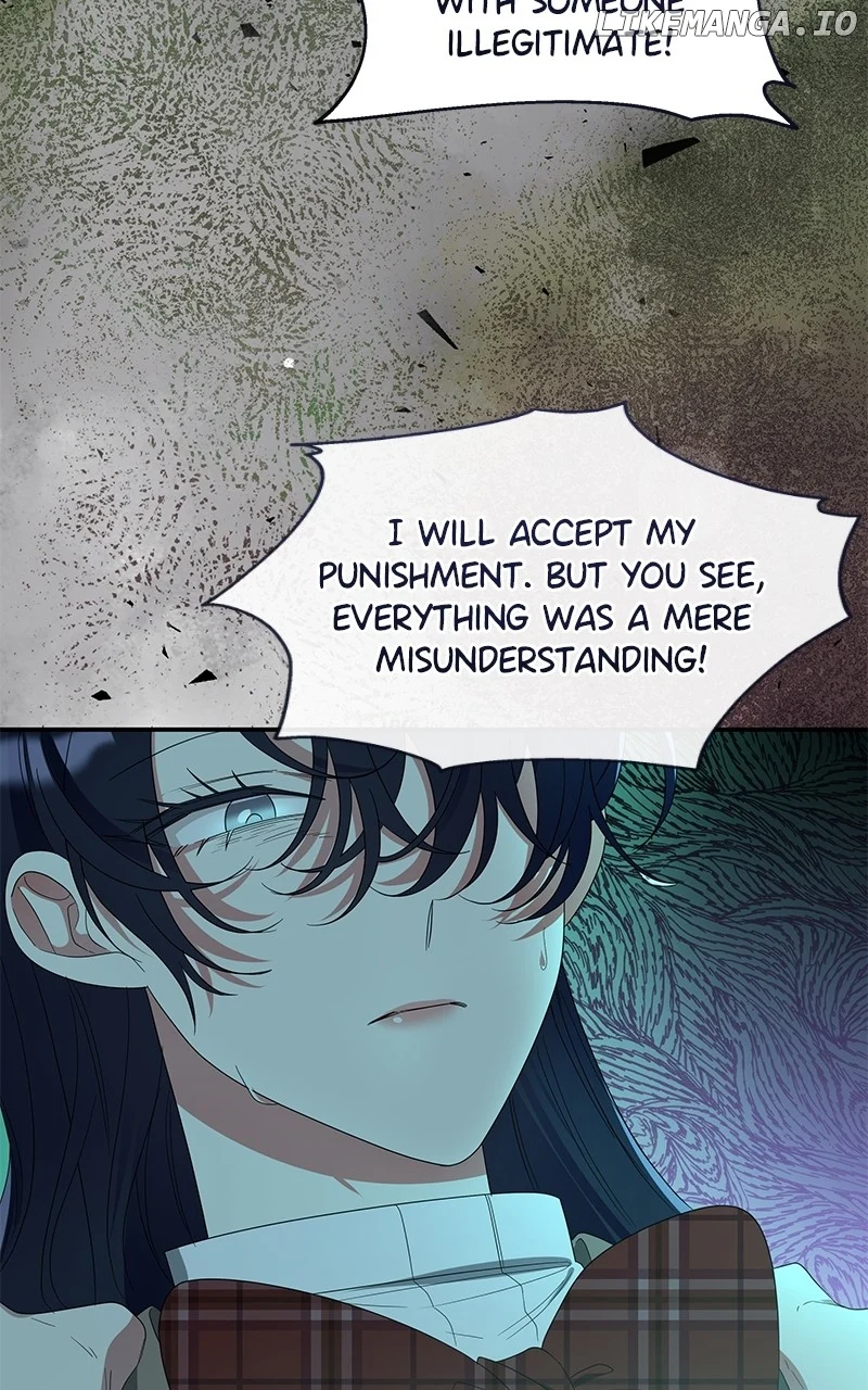 Don’t Grab the Broken Branch chapter 57 page 56