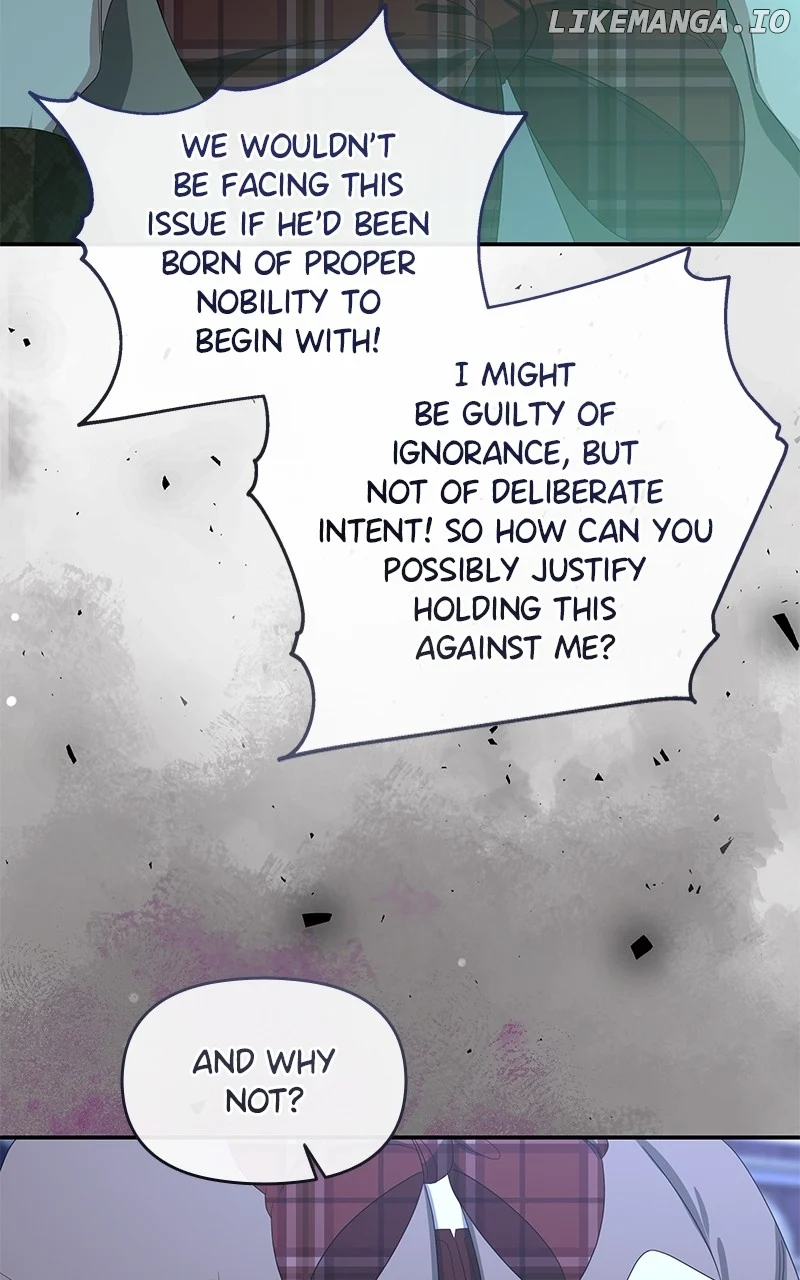 Don’t Grab the Broken Branch chapter 57 page 57