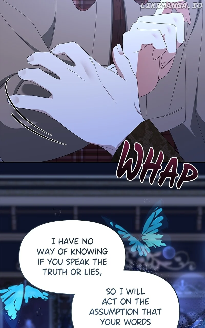 Don’t Grab the Broken Branch chapter 57 page 58