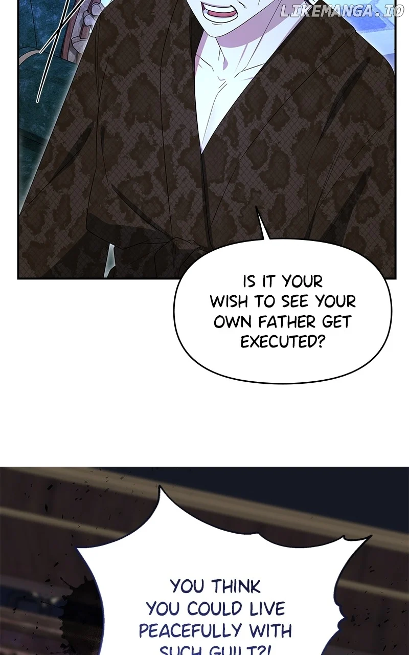 Don’t Grab the Broken Branch chapter 57 page 61