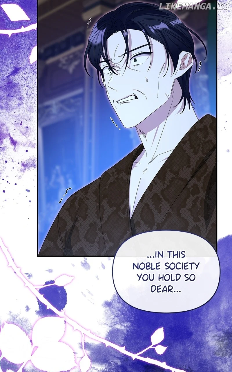 Don’t Grab the Broken Branch chapter 57 page 65