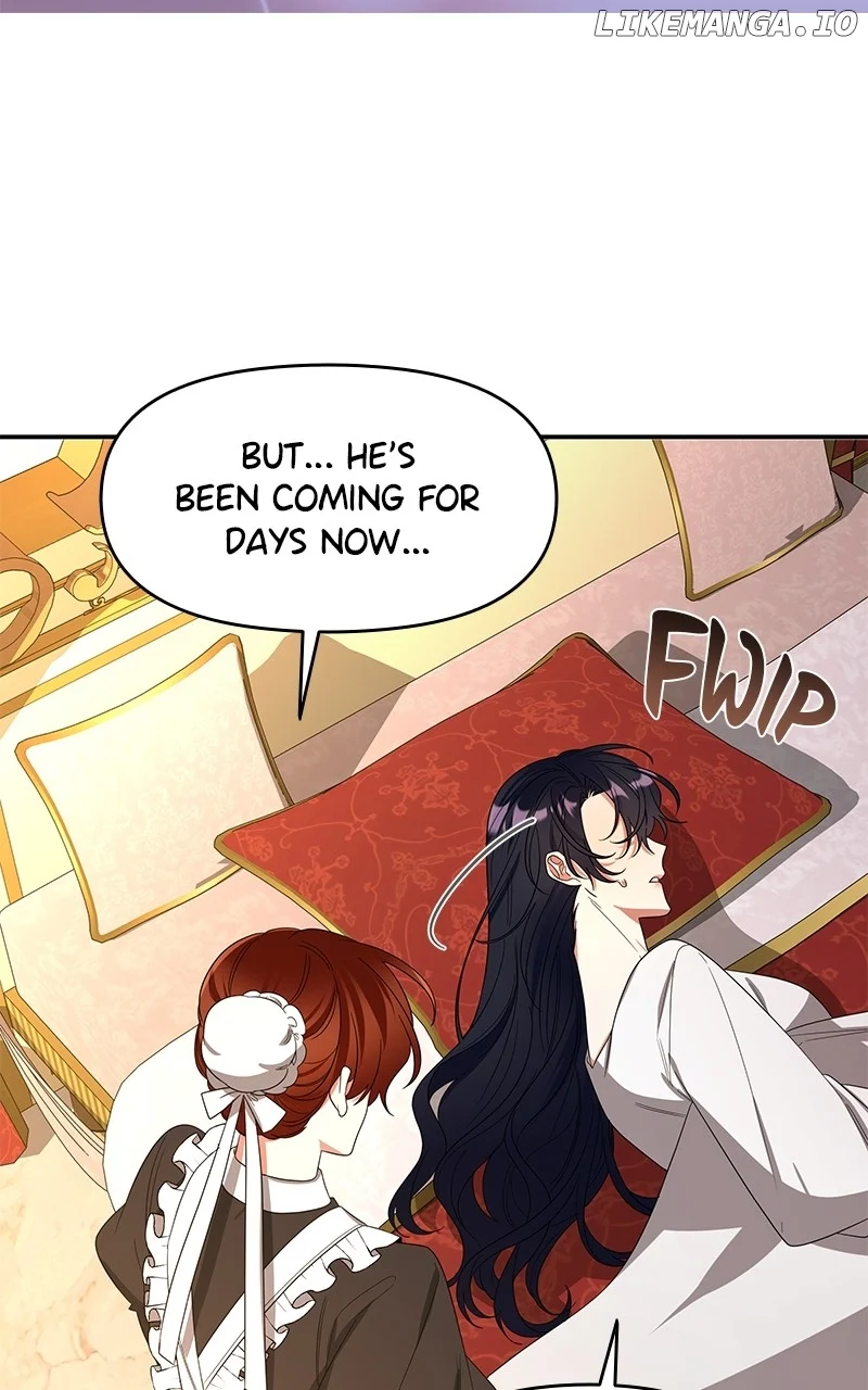 Don’t Grab the Broken Branch chapter 57 page 79