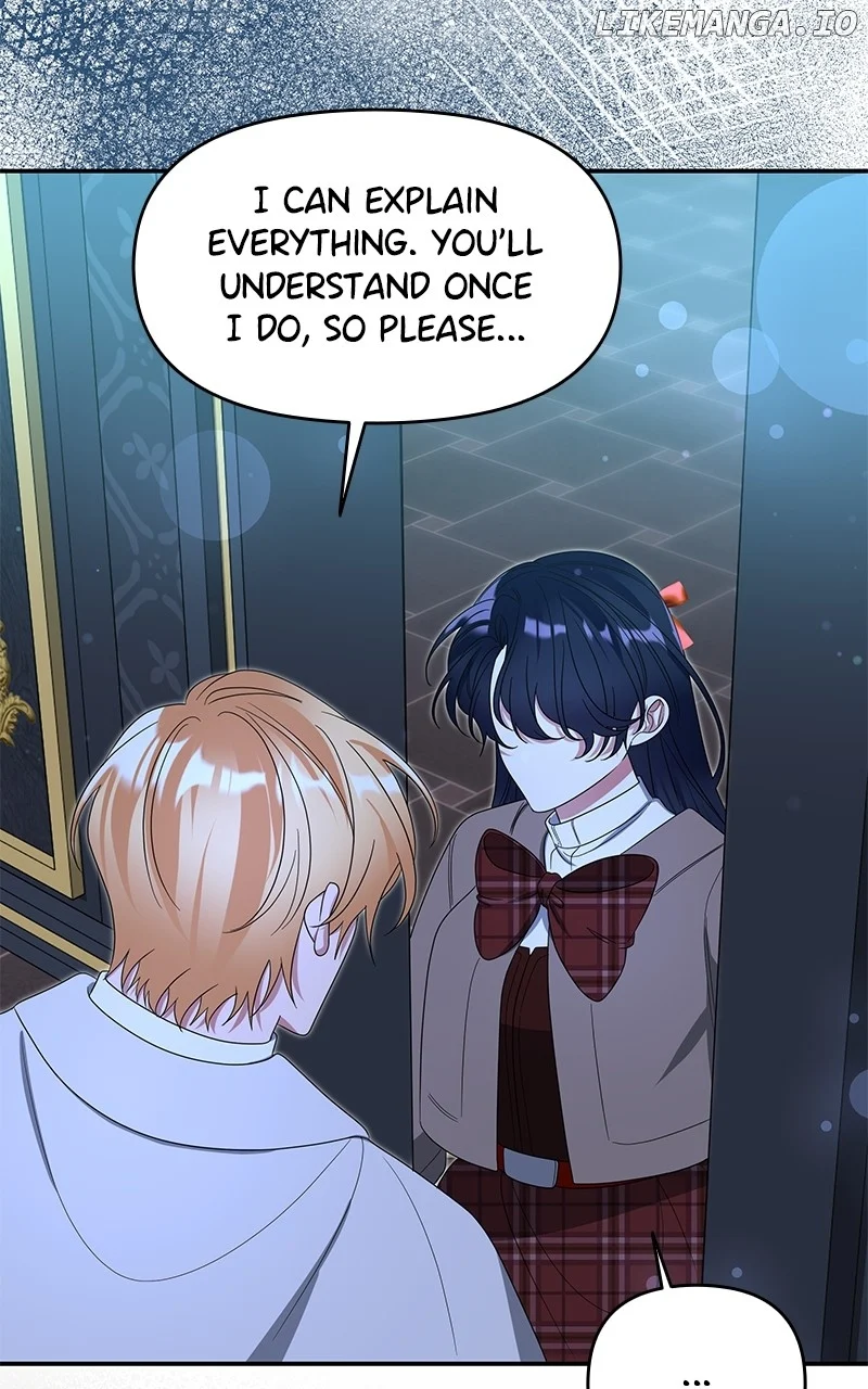 Don’t Grab the Broken Branch chapter 57 page 8