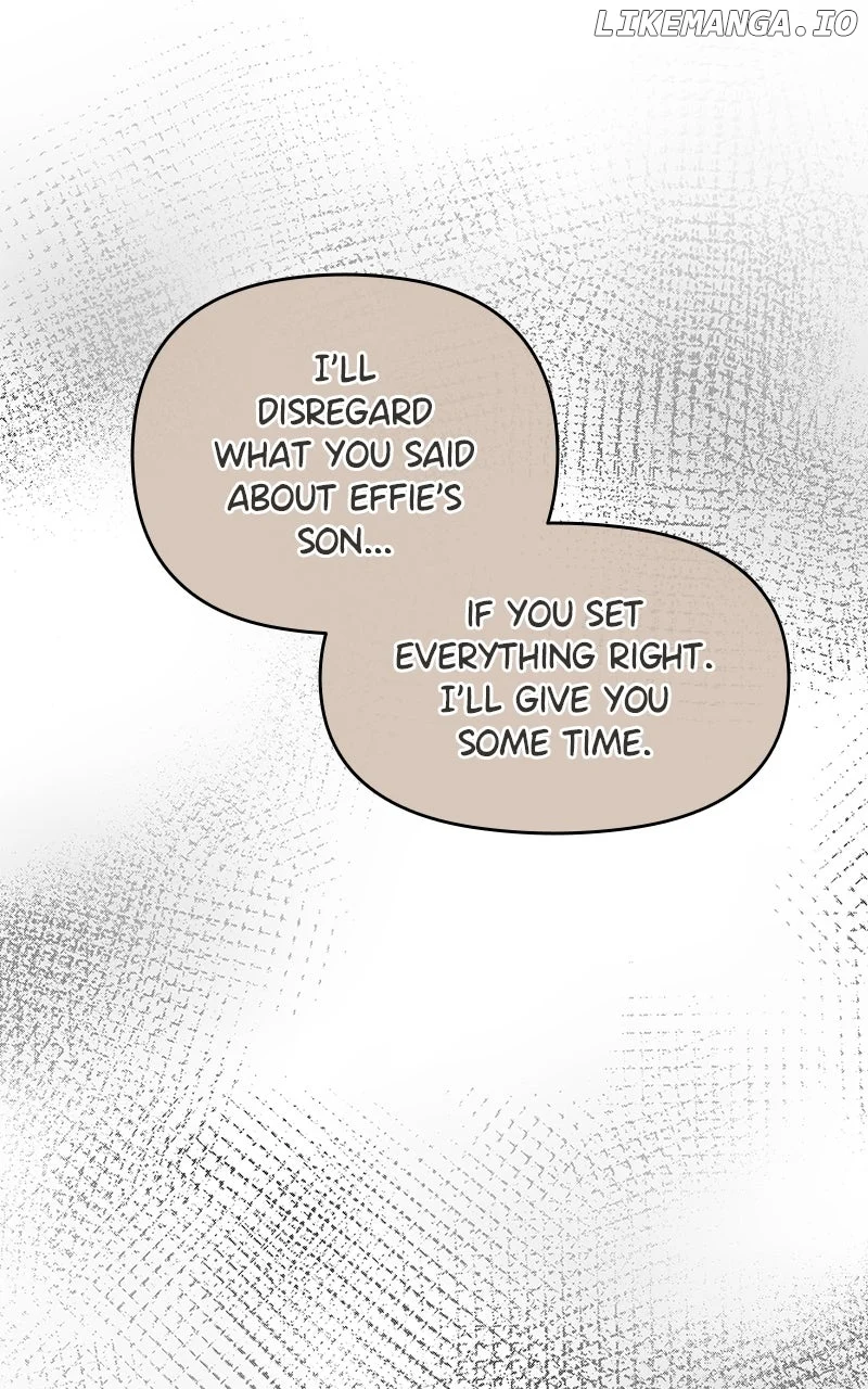 Don’t Grab the Broken Branch chapter 58 page 1