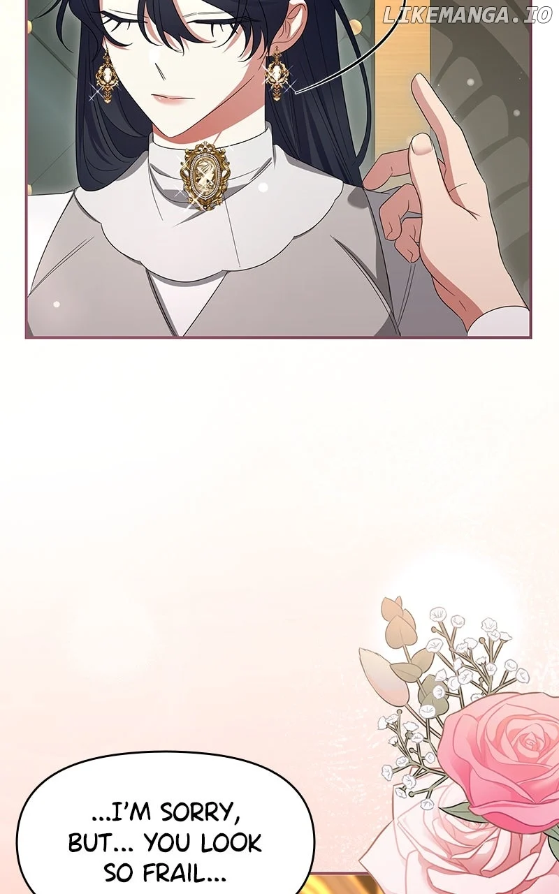 Don’t Grab the Broken Branch chapter 58 page 11