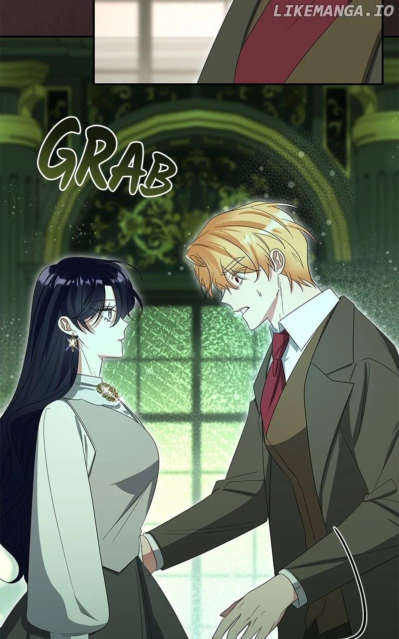 Don’t Grab the Broken Branch chapter 58 page 16