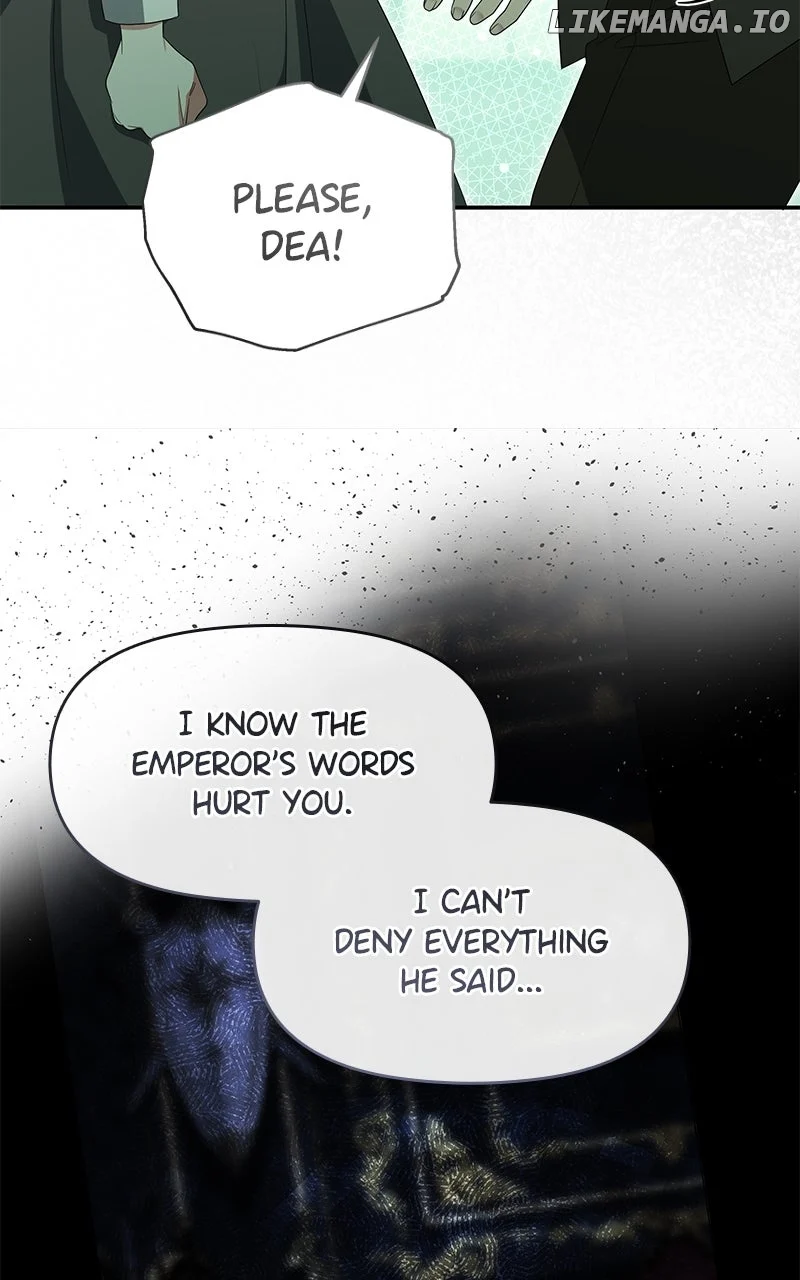 Don’t Grab the Broken Branch chapter 58 page 17