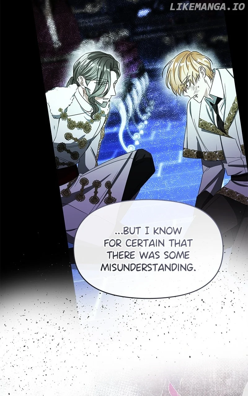 Don’t Grab the Broken Branch chapter 58 page 18