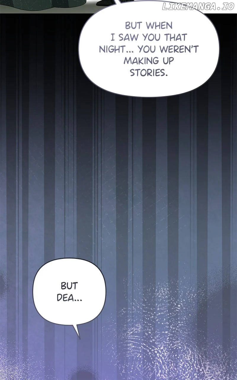 Don’t Grab the Broken Branch chapter 58 page 24