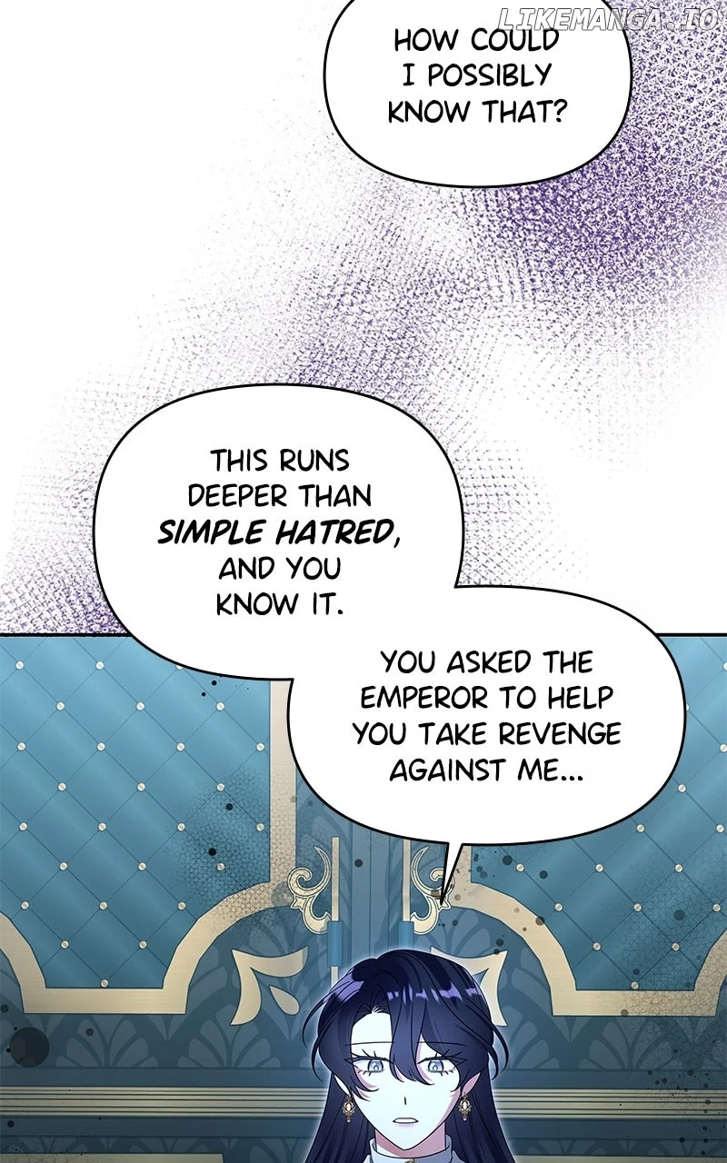 Don’t Grab the Broken Branch chapter 58 page 26