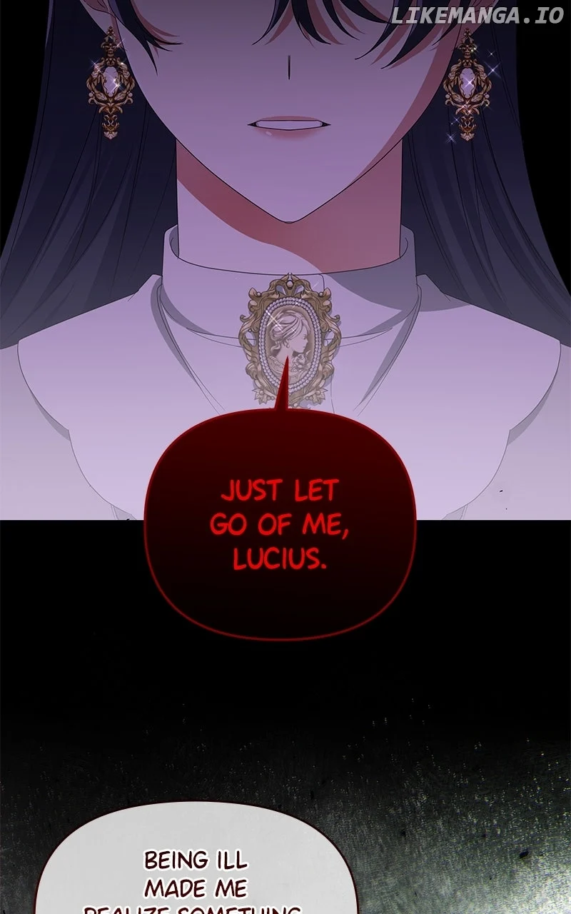 Don’t Grab the Broken Branch chapter 58 page 28