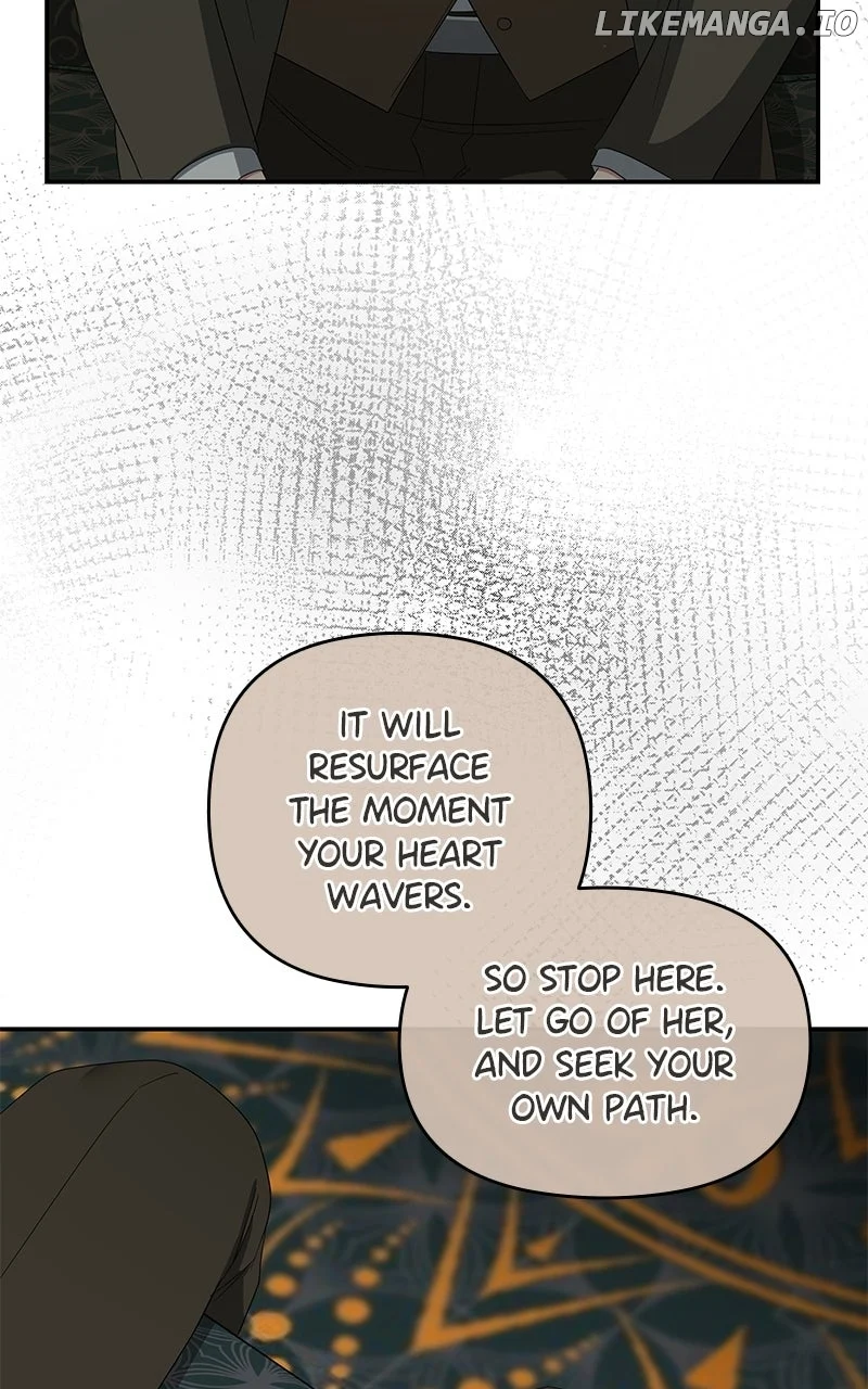 Don’t Grab the Broken Branch chapter 58 page 3