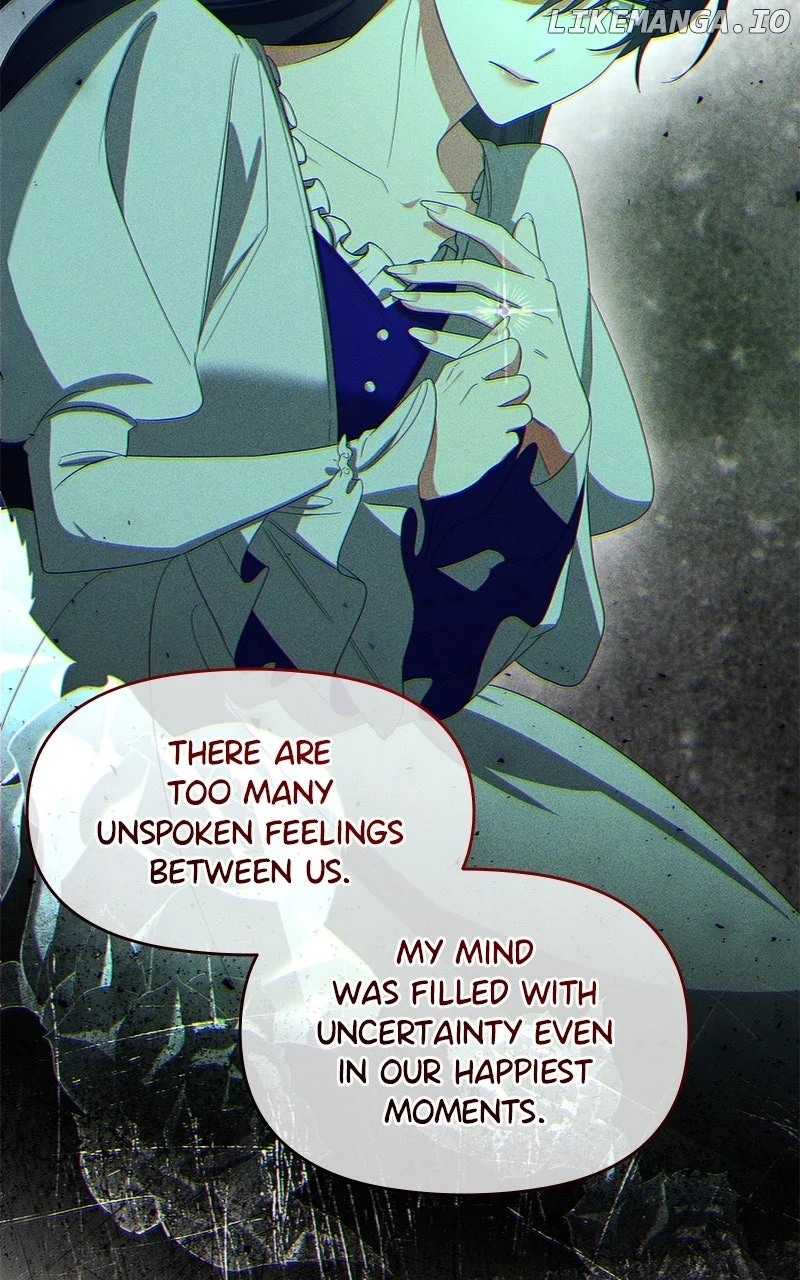 Don’t Grab the Broken Branch chapter 58 page 30