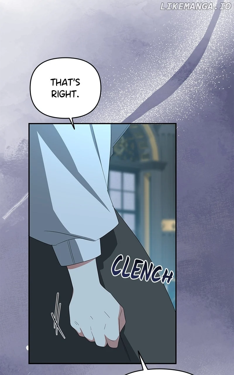 Don’t Grab the Broken Branch chapter 58 page 34