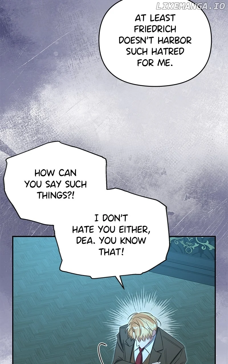 Don’t Grab the Broken Branch chapter 58 page 35