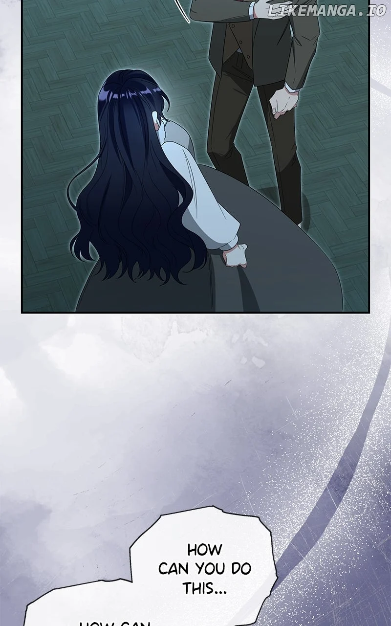 Don’t Grab the Broken Branch chapter 58 page 36