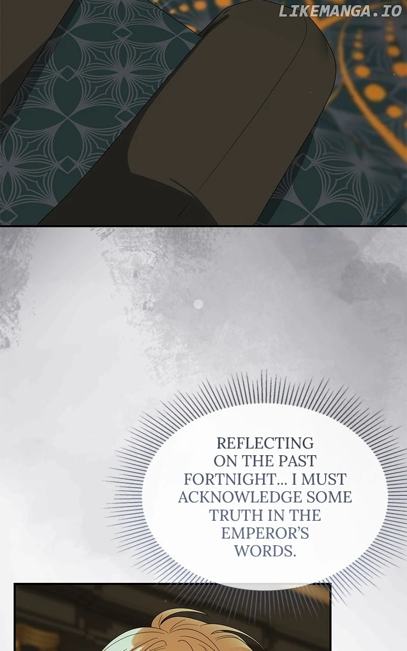 Don’t Grab the Broken Branch chapter 58 page 4