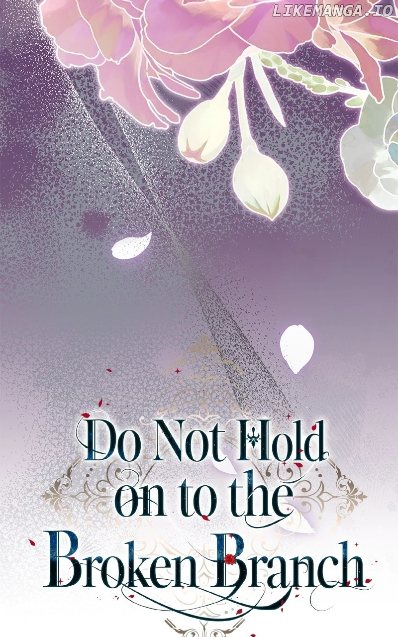Don’t Grab the Broken Branch chapter 58 page 40