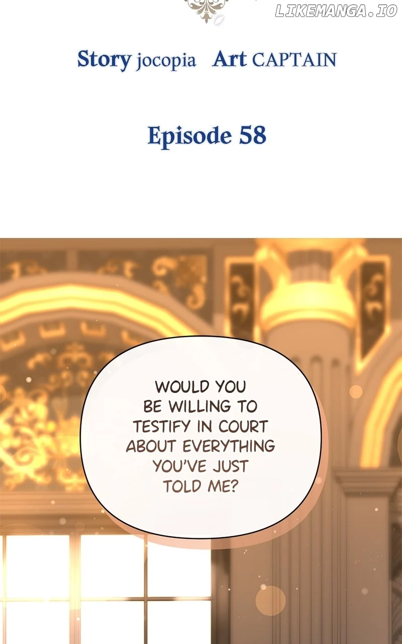 Don’t Grab the Broken Branch chapter 58 page 41