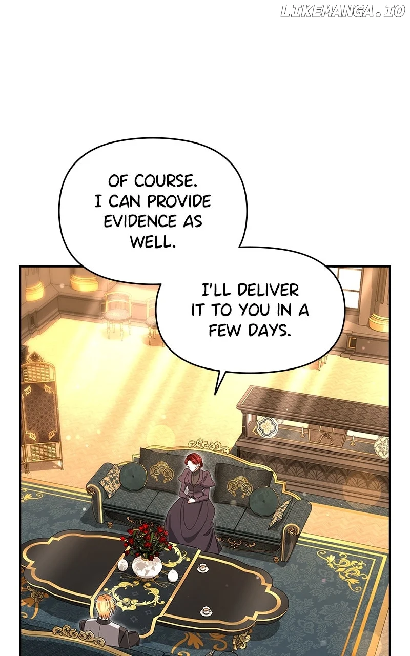 Don’t Grab the Broken Branch chapter 58 page 43