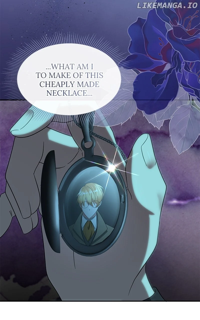 Don’t Grab the Broken Branch chapter 58 page 49