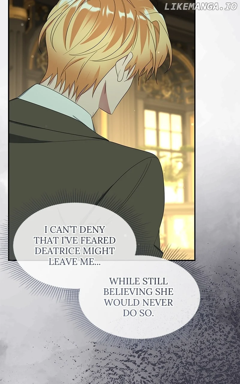 Don’t Grab the Broken Branch chapter 58 page 5