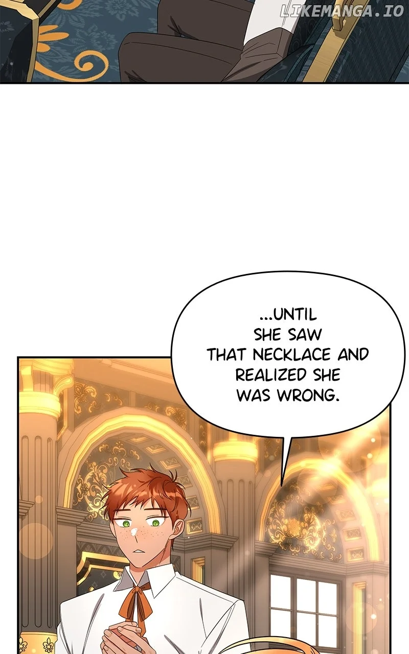 Don’t Grab the Broken Branch chapter 58 page 55