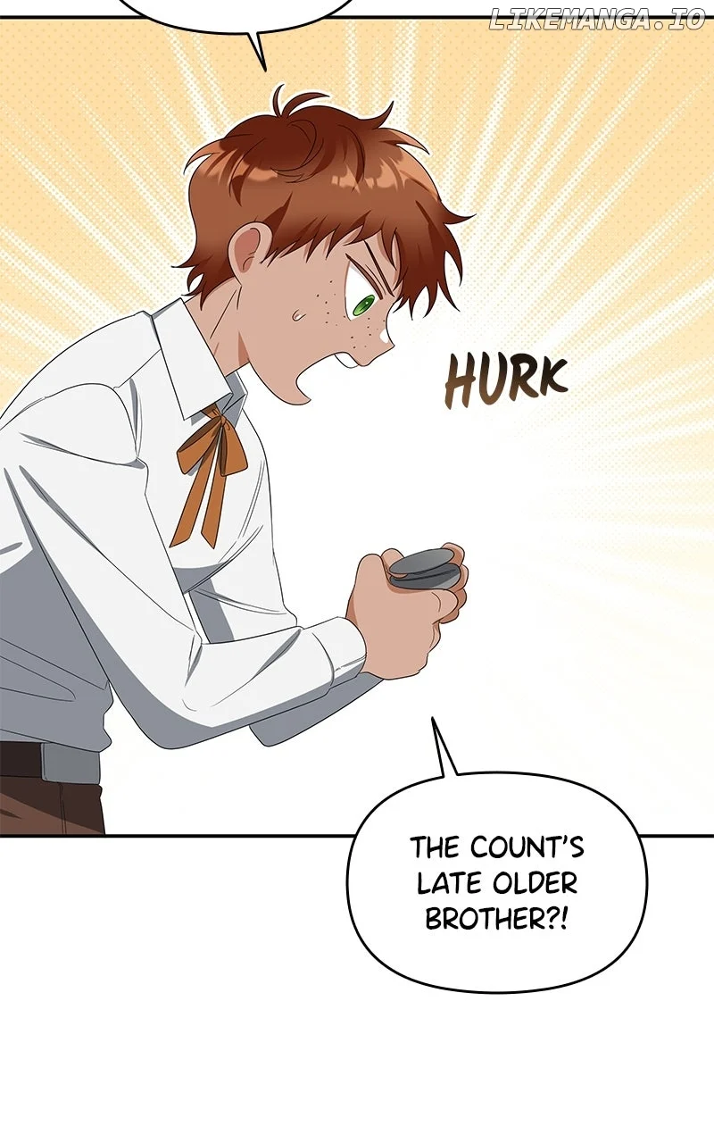 Don’t Grab the Broken Branch chapter 58 page 57
