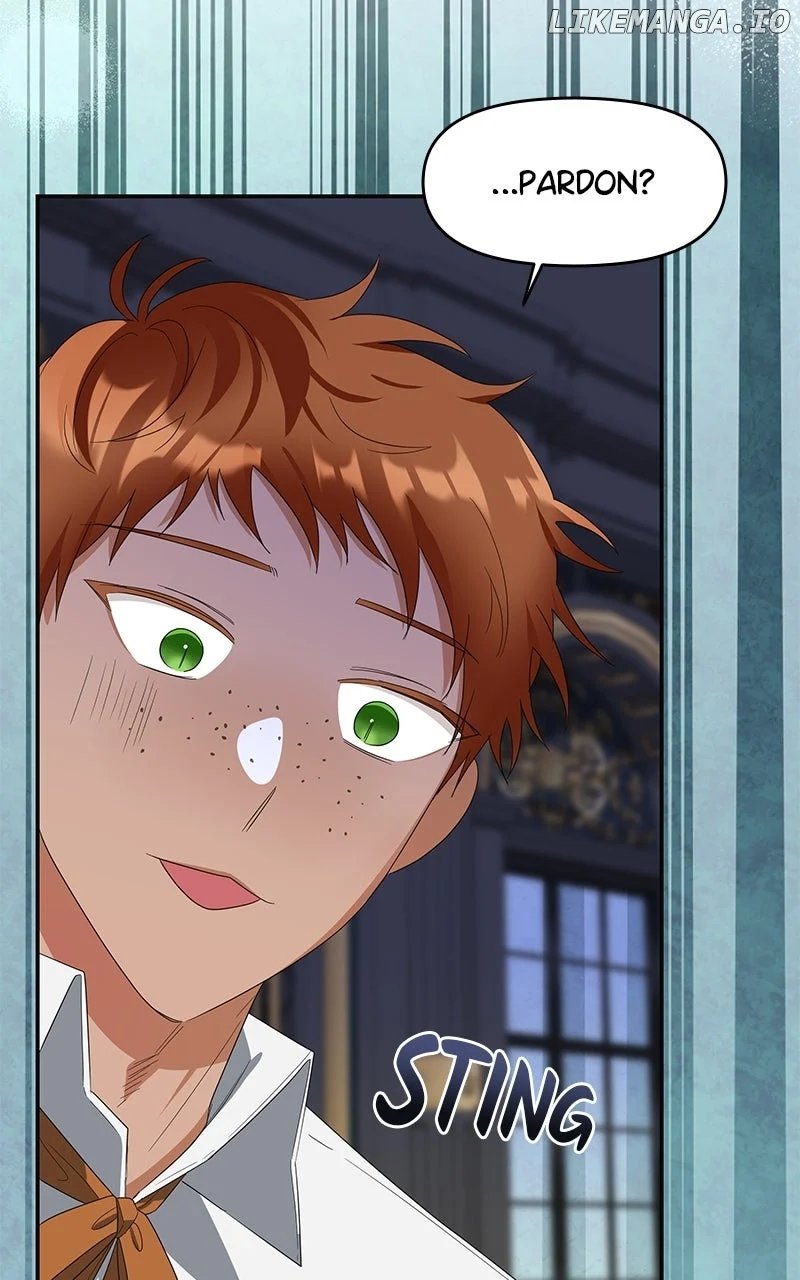 Don’t Grab the Broken Branch chapter 58 page 59