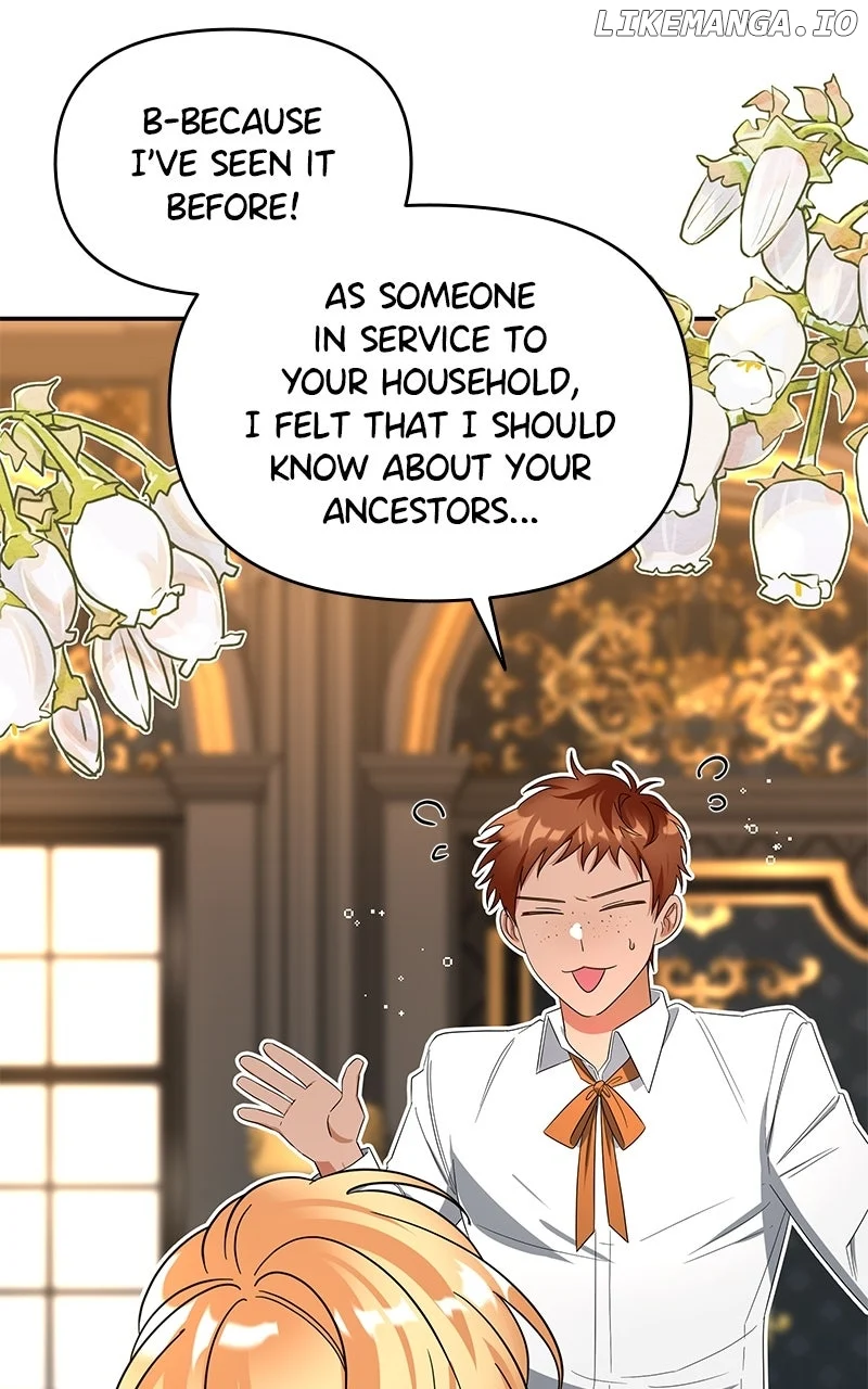 Don’t Grab the Broken Branch chapter 58 page 63