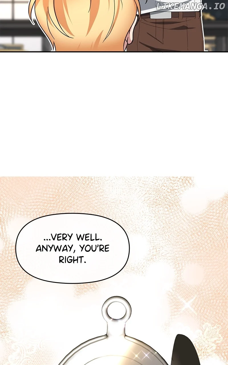 Don’t Grab the Broken Branch chapter 58 page 64