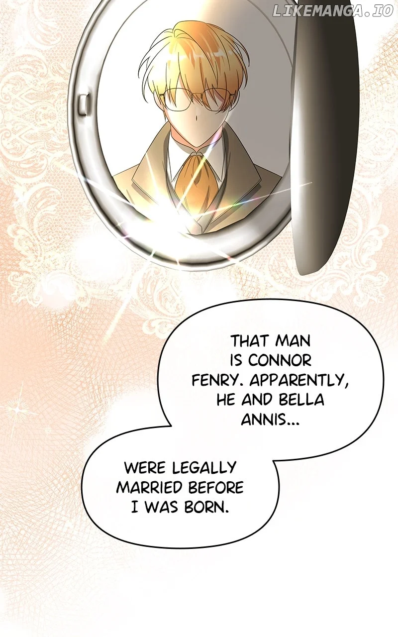 Don’t Grab the Broken Branch chapter 58 page 65